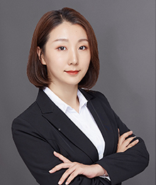 留学顾问巴鑫