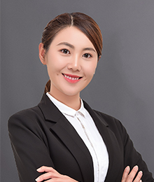 留学顾问焦霞