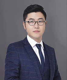 留学顾问辛宇