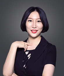 留学顾问田宓宓