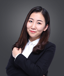 留学顾问安烨