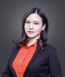 留学顾问谭雪女