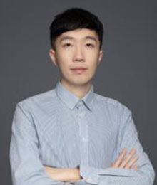 留学顾问张盛