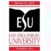 东斯特劳斯堡大学