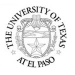 德克萨斯大学埃尔帕索分校