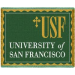 旧金山大学