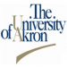 阿克伦大学