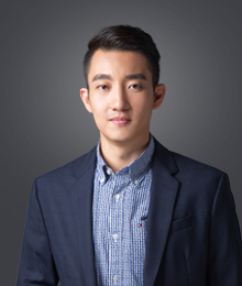 留学顾问冯鹏