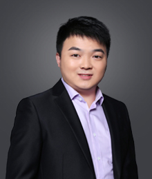 留学顾问李新飞