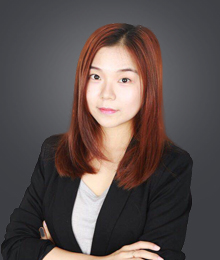 留学顾问刘柳