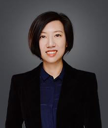 留学顾问谈苗