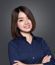 留学顾问杨效云