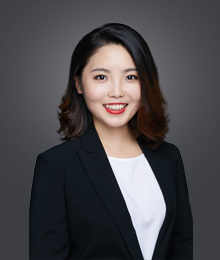 留学顾问索美玲
