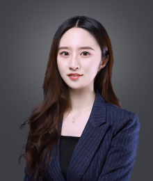 留学顾问汪茜茹