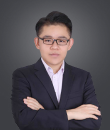 留学顾问王一龙