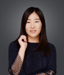 留学顾问闫春红