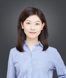 留学顾问于苗