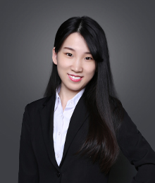 留学顾问赵俊威