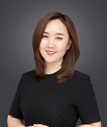 留学顾问吕红玲