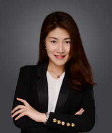 留学顾问张妍妍