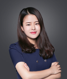 留学顾问孙元霞