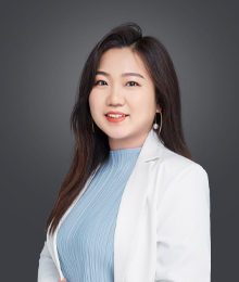 留学顾问许京红