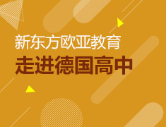 11月10日走进德国高中