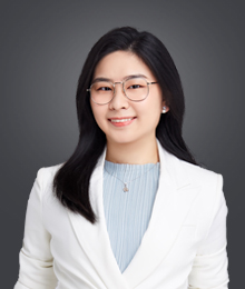 留学顾问刘灼