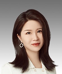 李贵香