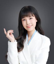 留学顾问郑懿文