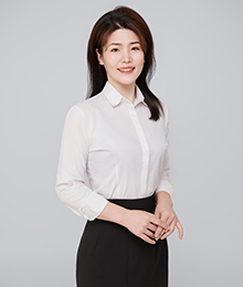 李浩然