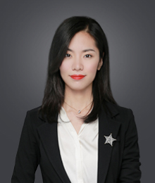 留学顾问刘晓清