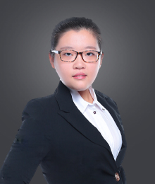 留学顾问陈南茜