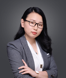 留学顾问夏珊珊