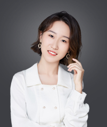 留学顾问宿子晗