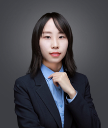 留学顾问李凯迪