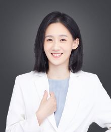 留学顾问张喆