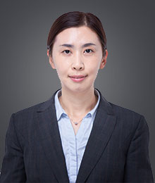 留学顾问李娇