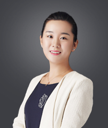 留学顾问贾红梅
