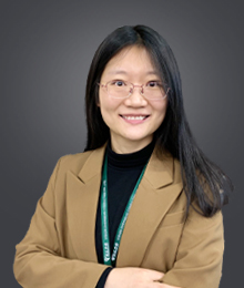 陈丽敏