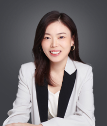 留学顾问陈菲