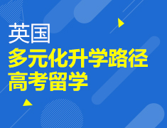 多元化录取梦校路径：高考留学