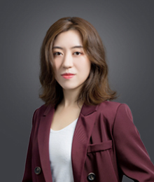 留学顾问刘天虞