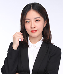 陈诗妮