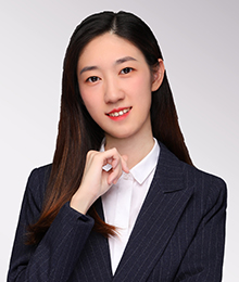 陈钰聃