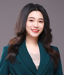 陈小云