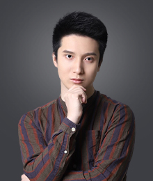 留学顾问蓝昊澄