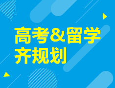 厦门高考留学双规划系列讲座