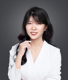 留学顾问张涵