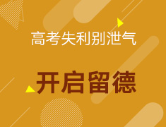 【欧洲】高考失利别泄气开启留德